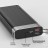 Powerbank Baseus 20000mAh 2xUSB 2.0A PPALL-APX01 черный