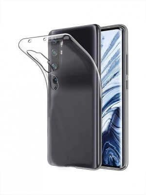 Чехол-накладка силикон 0.5мм Xiaomi Mi CC9 прозрачный Чехол-накладка силикон 0.5мм Xiaomi Mi CC9 прозрачный