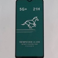 Защитное стекло для Samsung Galaxy A10/M10 21H черное
