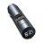Автомобильное заряд. устр. Baseus Energy Car 2USB 3.1A 18W (CCNLZ-C0S) серебристое