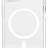 Накладка для i-Phone 12/12 Pro 6.1" силикон MagSafe Clear Case
