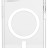 Накладка для i-Phone 12/12 Pro 6.1" силикон MagSafe Clear Case