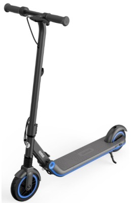 Электросамокат детский Spetime Electric Kickscooter E10 синий Электросамокат детский Spetime Electric Kickscooter E10 синий