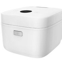 Рисоварка Xiaomi Mijia Rice Cooker 1S 3L (YLIH02CM) белая