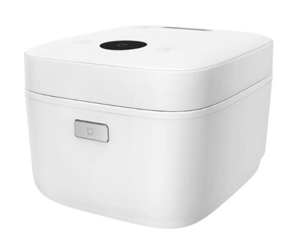 Рисоварка Xiaomi Mijia Rice Cooker 1S 3L (YLIH02CM) белая Рисоварка Xiaomi Mijia Rice Cooker 1S 3L (YLIH02CM) белая