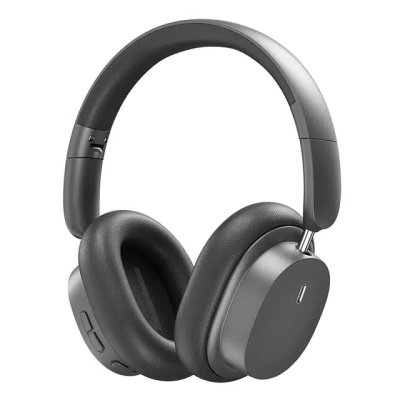 Bluetooth-наушники Baseus Bowie D05 (NGTD020213) серый Bluetooth-наушники Baseus Bowie D05 (NGTD020213) серый