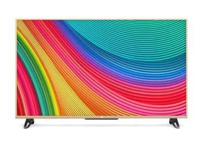 Телевизор Xiaomi Mi TV 3S 43&quot; Surface Телевизор Xiaomi Mi TV 3S 43" Surface