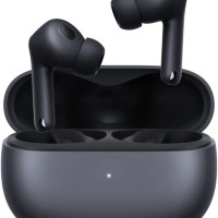 Наушники беспроводные Xiaomi Buds 3T Pro черные
