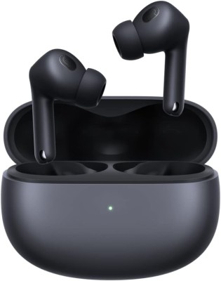 Наушники беспроводные Xiaomi Buds 3T Pro черные Наушники беспроводные Xiaomi Buds 3T Pro черные