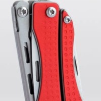 Мультитул компактный Xiaomi NexTool Mini Flagship NE20105/NE20106 красный