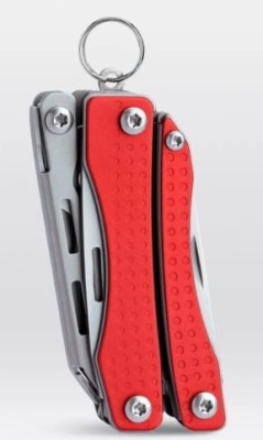 Мультитул компактный Xiaomi NexTool Mini Flagship NE20105/NE20106 красный Мультитул компактный Xiaomi NexTool Mini Flagship NE20105/NE20106 красный