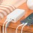 Powerbank Hoco J111B 30000mAh 2USB+Micro+Type-C белый