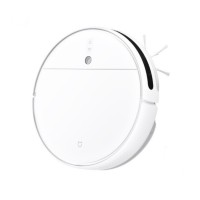 Робот-пылесос Xiaomi Mijia 2C Sweeping Robot (STYTJ03ZHM) белый