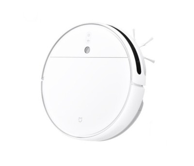 Робот-пылесос Xiaomi Mijia 2C Sweeping Robot (STYTJ03ZHM) белый Робот-пылесос Xiaomi Mijia 2C Sweeping Robot (STYTJ03ZHM) белый