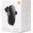 Держатель в автомобиль с беспроводной зарядкой - Xiaomi "Wireless Car Charger" - 20Вт черный