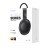 Стереонаушники Bluetooth Полноразмерные Recci Baron REP-W59 черные