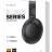 Стереонаушники Bluetooth Полноразмерные Recci Baron REP-W59 черные
