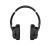 Стереонаушники Bluetooth Полноразмерные Recci Baron REP-W59 черные