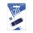 3.0 USB флеш накопитель Smartbuy 128GB Crown Blue (SB128GBCRW-Bl)
