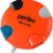 USB-хаб Perfeo 4 порта (PF-VI-H020) оранжевый
