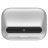 Док-станция для i-Phone 5/6/7 Baseus (ZCVL-0S) серебристая