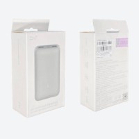 Powerbank Xiaomi ZMI 10000 мАч Multifunctional PB Type-C 50W QB816 серый