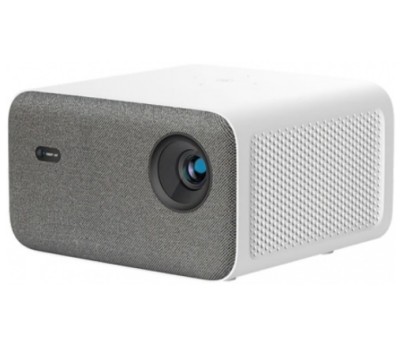 Проектор Xiaomi Mijia Smart Projector 2S XMTYY02SFM белый Проектор Xiaomi Mijia Smart Projector 2S XMTYY02SFM белый