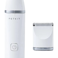 Машинка для стрижки животных Xiaomi Petkit 2 в 1 Hair Clipper