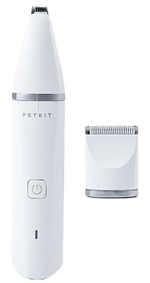Машинка для стрижки животных Xiaomi Petkit 2 в 1 Hair Clipper Машинка для стрижки животных Xiaomi Petkit 2 в 1 Hair Clipper