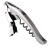 Штопор Xiaomi Circle Joy Mermaid Stainless Steel Sommelier Wine Opener CJ-KP02 серебристый
