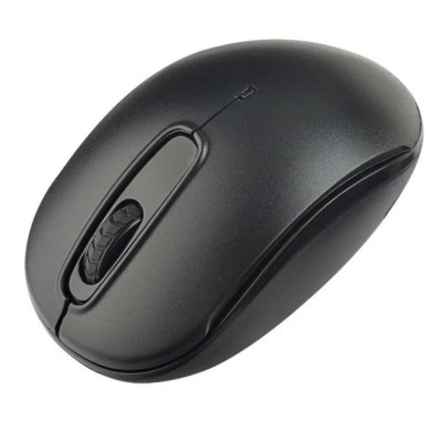 Perfeo мышь беспров., оптич. &quot;Comfort&quot;, 3 кн, DPI 1000, USB, чёрная Perfeo мышь беспров., оптич. "Comfort", 3 кн, DPI 1000, USB, чёрная