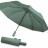 Зонт Xiaomi Zuodu Full Automatic Umbrella LED зеленый