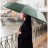Зонт Xiaomi Zuodu Full Automatic Umbrella LED зеленый