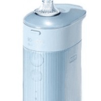 Электрический ирригатор Soocas W1 (4 насадки) синий