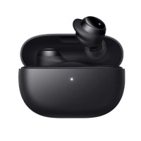 Наушники беспроводные Xiaomi AirBuds 3 Lite Youth Edition BHR5302CN чёрные