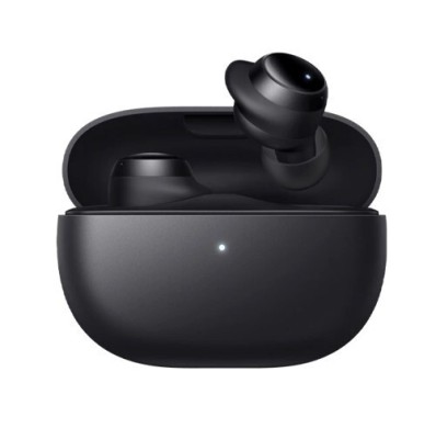 Наушники беспроводные Xiaomi AirBuds 3 Lite Youth Edition BHR5302CN чёрные Наушники беспроводные Xiaomi AirBuds 3 Lite Youth Edition BHR5302CN чёрные