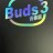 Наушники беспроводные Xiaomi AirBuds 3 Lite Youth Edition BHR5302CN чёрные