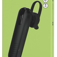Bluetooth-гарнитура Borofone BC20 черная