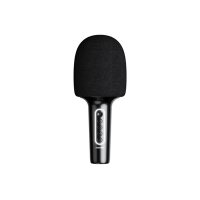 Микрофон Remax K07 1200mAh черный