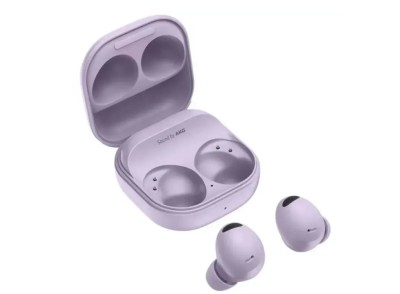 Беспроводные наушники Samsung Buds 2 Pro R510 фиолетовый Беспроводные наушники Samsung Buds 2 Pro R510 фиолетовый