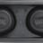 Беспроводные наушники TWS JBL Wave 100 BT5.0/46mAh (550mAh)/5ч/USB-C черные
