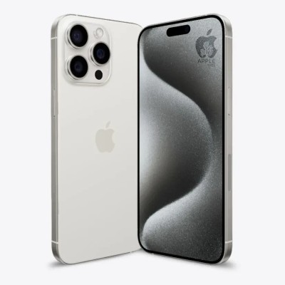 Apple iPhone 15 Pro Max 512Gb (White Titanium) 