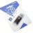 USB флэш накопитель Smartbuy 128GB V-Cut (SB128GBVC-K3) черный
