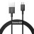Usb Кабель-зарядка Micro Baseus Superior CAMYS 2.1A - 2м - черный