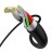 Usb Кабель-зарядка Micro Baseus Superior CAMYS 2.1A - 2м - черный