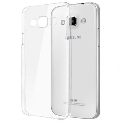 Чехол-накладка силикон 0.33мм Samsung Galaxy J3 (2017) прозрачный Чехол-накладка силикон 0.33мм Samsung Galaxy J3 (2017) прозрачный