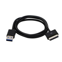 Usb Кабель-зарядка для Asus TF300 широкий