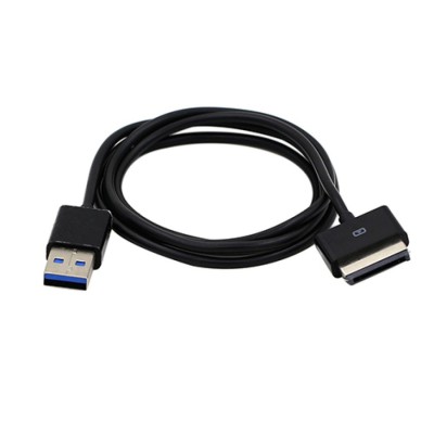 Usb Кабель-зарядка для Asus TF300 широкий Usb Кабель-зарядка для Asus TF300 широкий