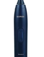 Ультразвуковая зубная щетка BOMIDI TX5 синяя
