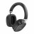 Стереонаушники Bluetooth полноразмерные Hoco Music Max W35 V5.3/90ч черные